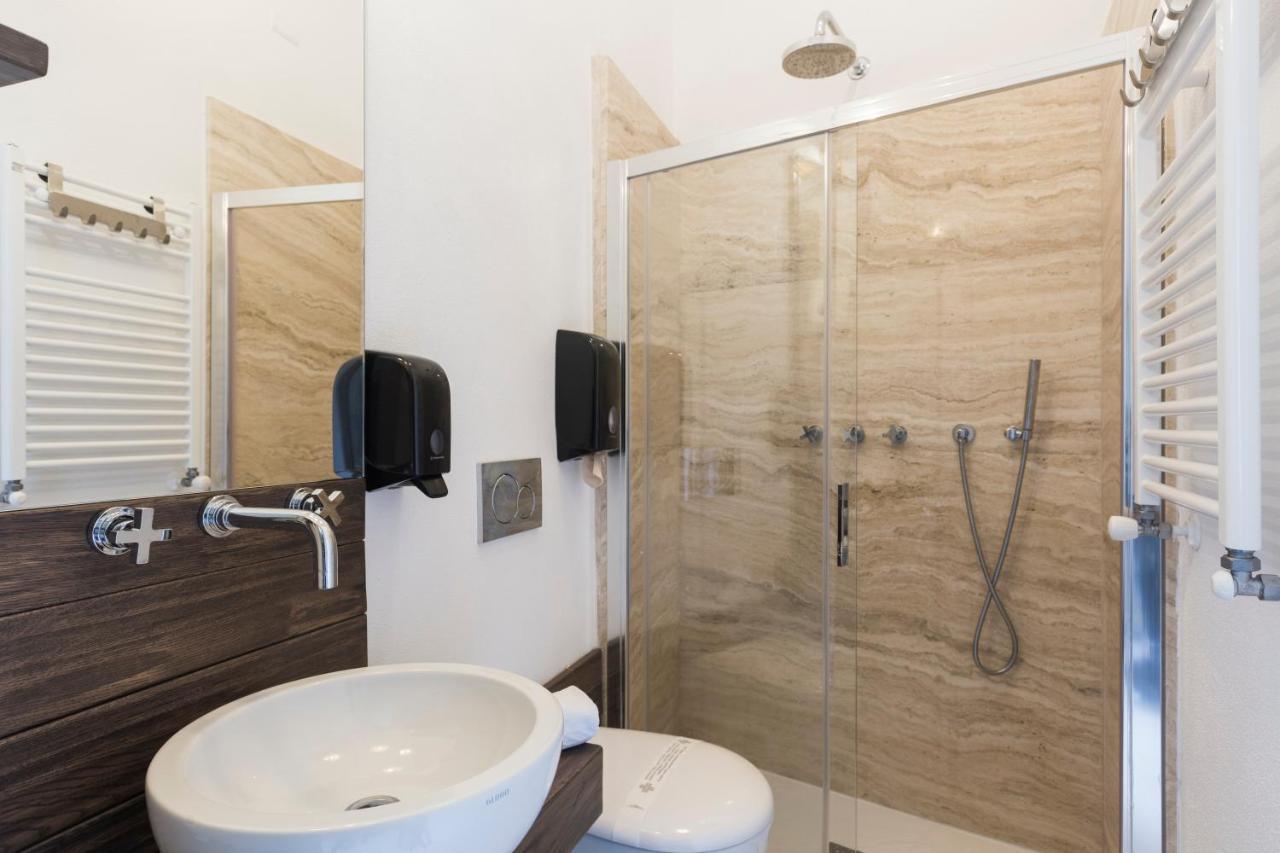 מלון רג'לו Casa Cares מראה חיצוני תמונה